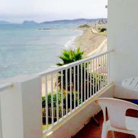 Appartement Apartamento A 10 Metros Playa à Estepona Extérieur photo
