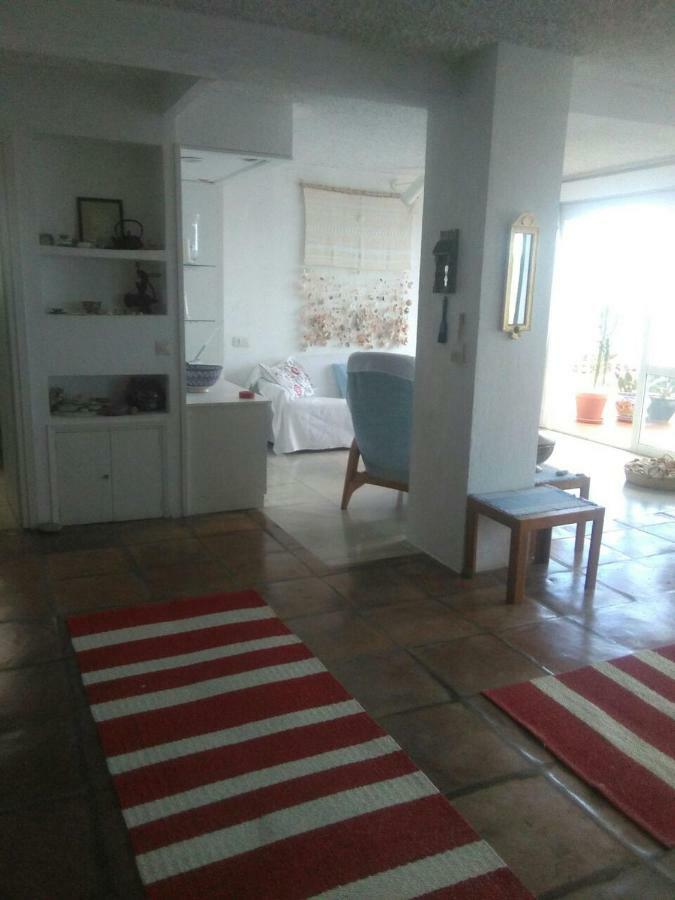 Appartement Apartamento A 10 Metros Playa à Estepona Extérieur photo