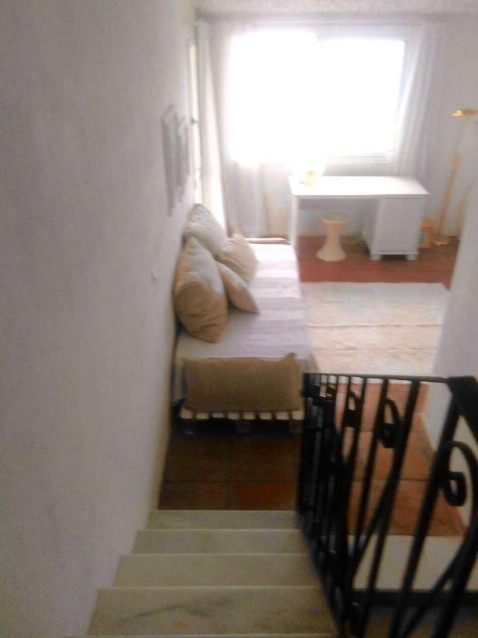 Appartement Apartamento A 10 Metros Playa à Estepona Extérieur photo