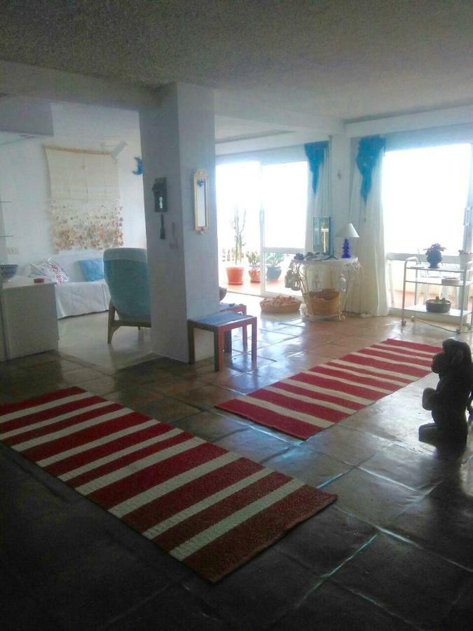 Appartement Apartamento A 10 Metros Playa à Estepona Extérieur photo