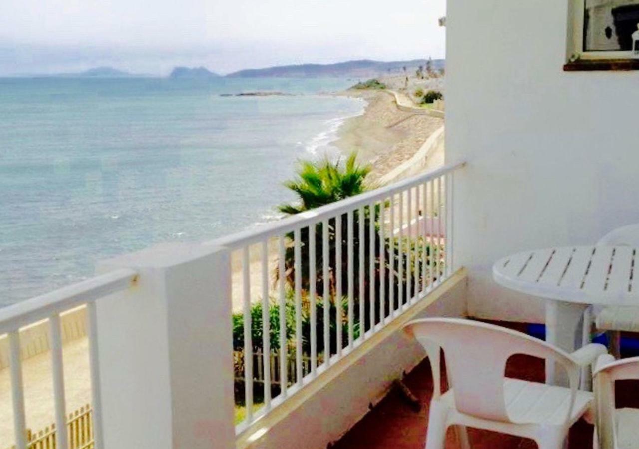 Appartement Apartamento A 10 Metros Playa à Estepona Extérieur photo