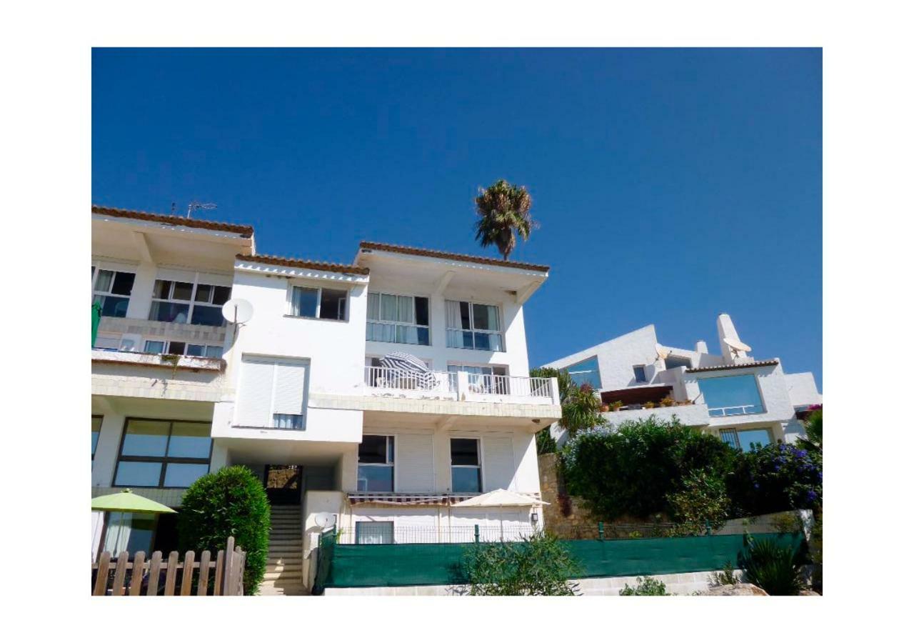 Appartement Apartamento A 10 Metros Playa à Estepona Extérieur photo