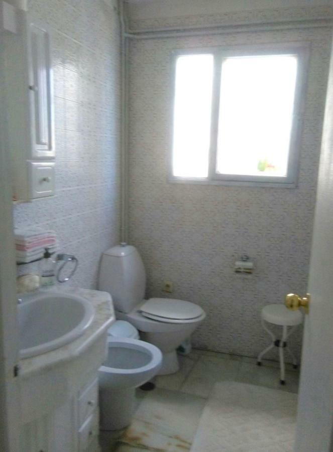 Appartement Apartamento A 10 Metros Playa à Estepona Extérieur photo