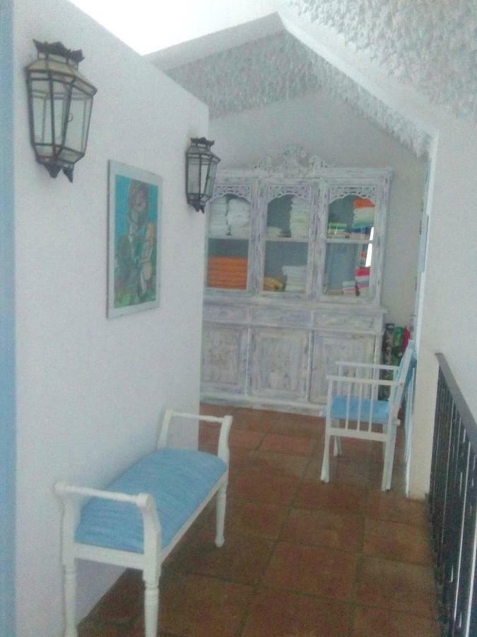 Appartement Apartamento A 10 Metros Playa à Estepona Extérieur photo